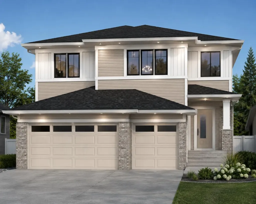 13 Bridges Way Langdon AB T0J 1X3