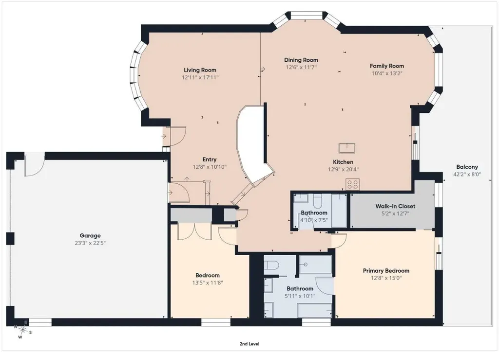 16 Edcath Mews NW Calgary AB T3A3S7