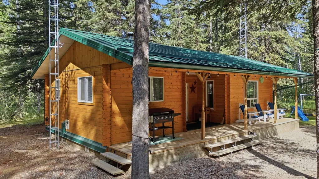 73014 Highway 591 Caroline AB T0M 0M0