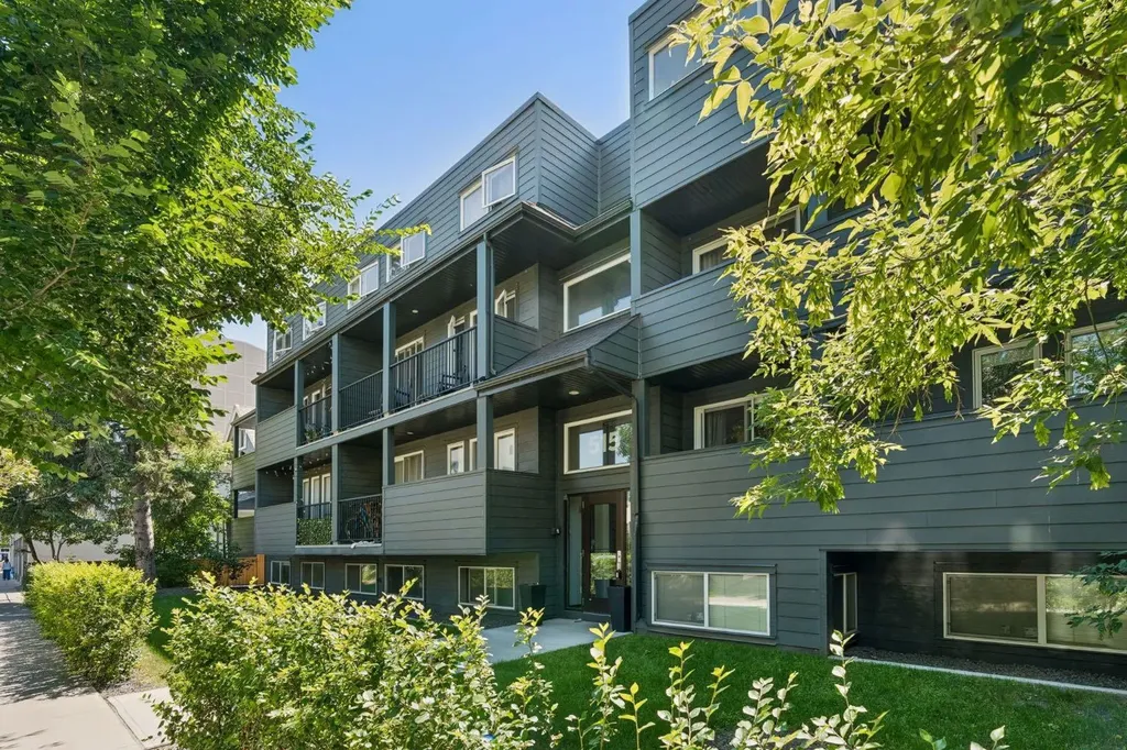 515 18 Avenue SW Calgary AB T2S0C6