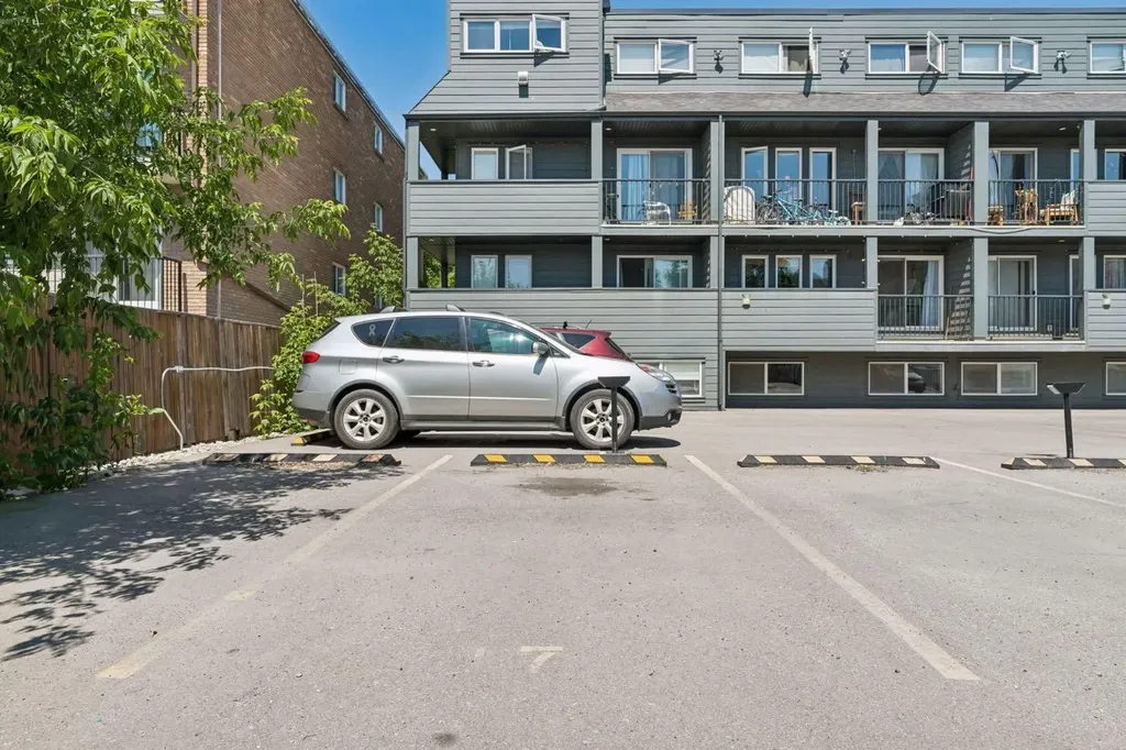515 18 Avenue SW Calgary AB T2S0C6