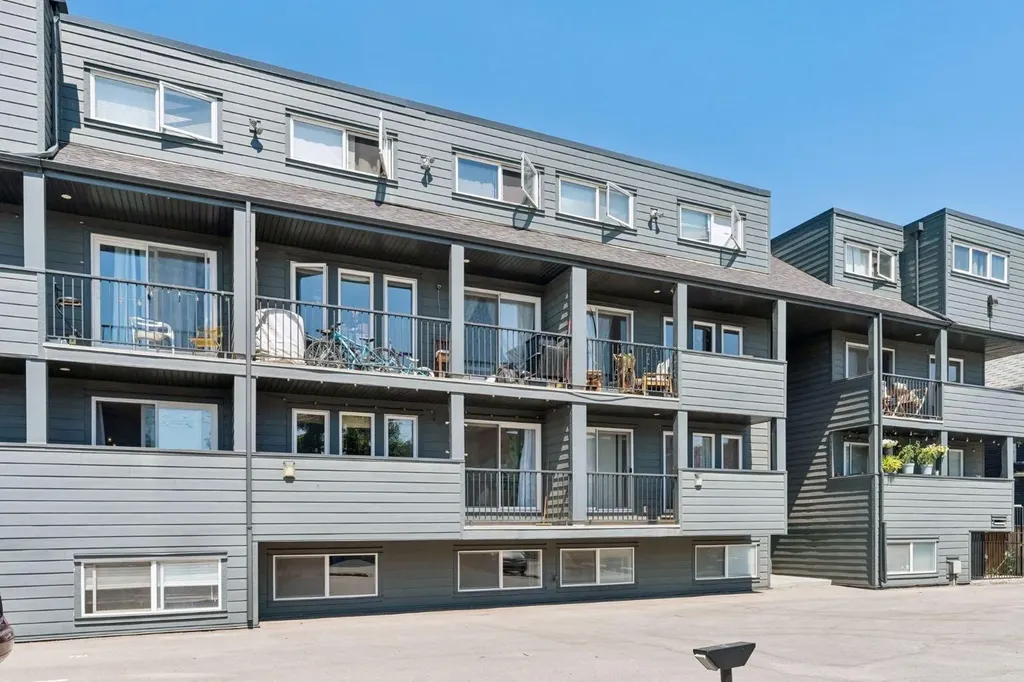 515 18 Avenue SW Calgary AB T2S0C6