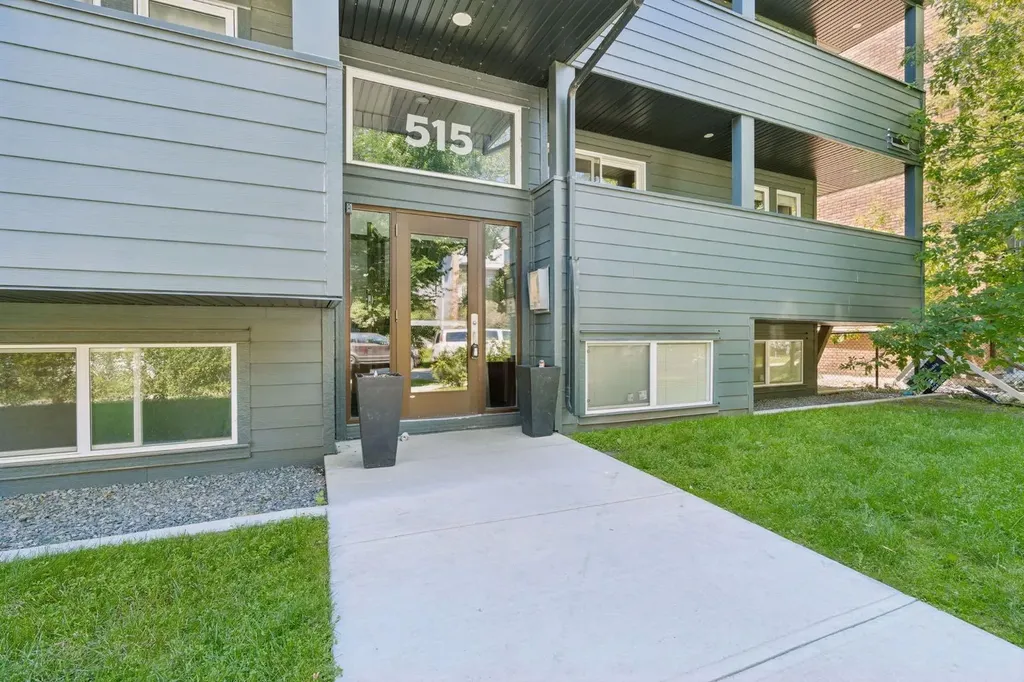 515 18 Avenue SW Calgary AB T2S0C6