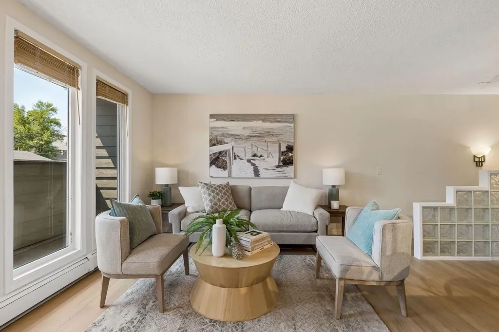 515 18 Avenue SW Calgary AB T2S0C6
