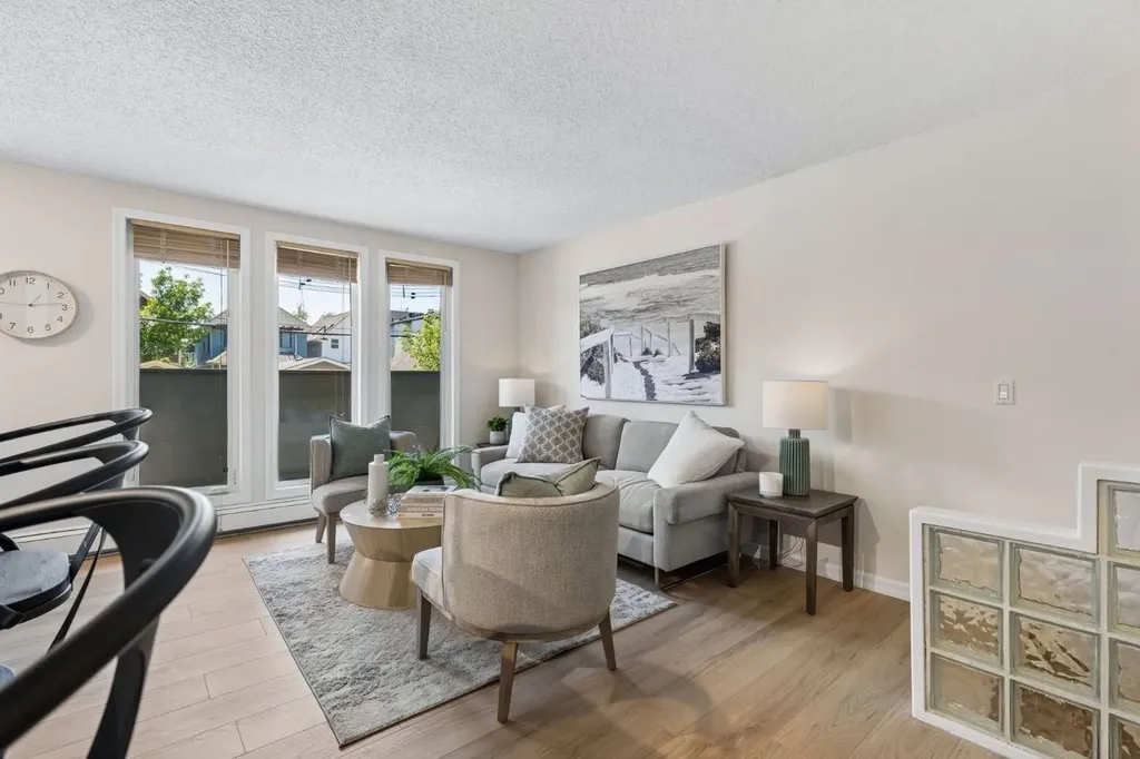515 18 Avenue SW Calgary AB T2S0C6