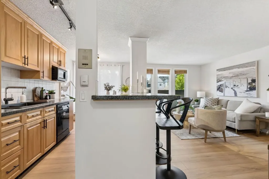515 18 Avenue SW Calgary AB T2S0C6