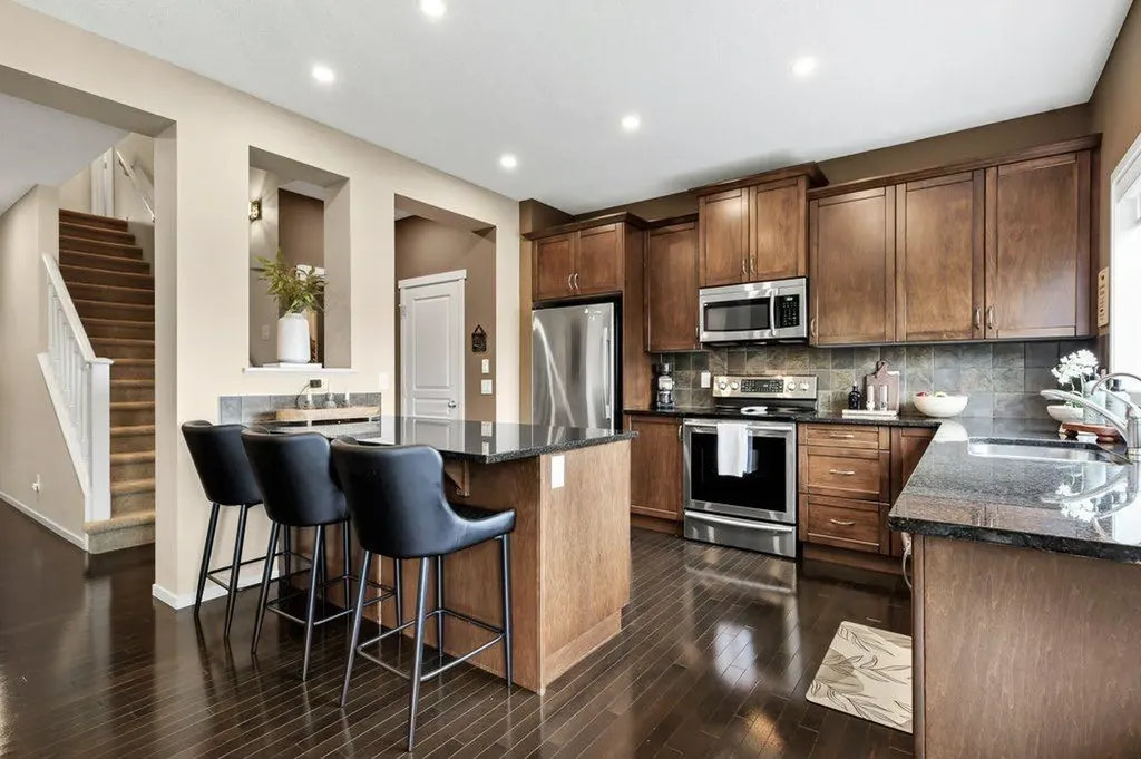 2371 Reunion Street NW Airdrie AB T4B 0M6