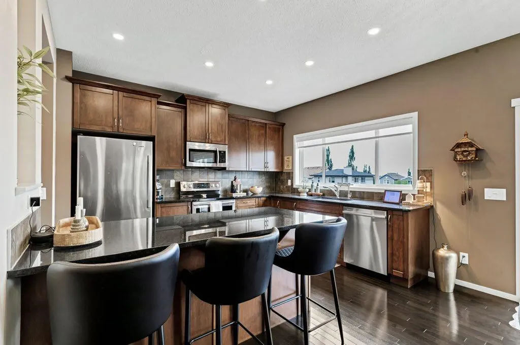 2371 Reunion Street NW Airdrie AB T4B 0M6