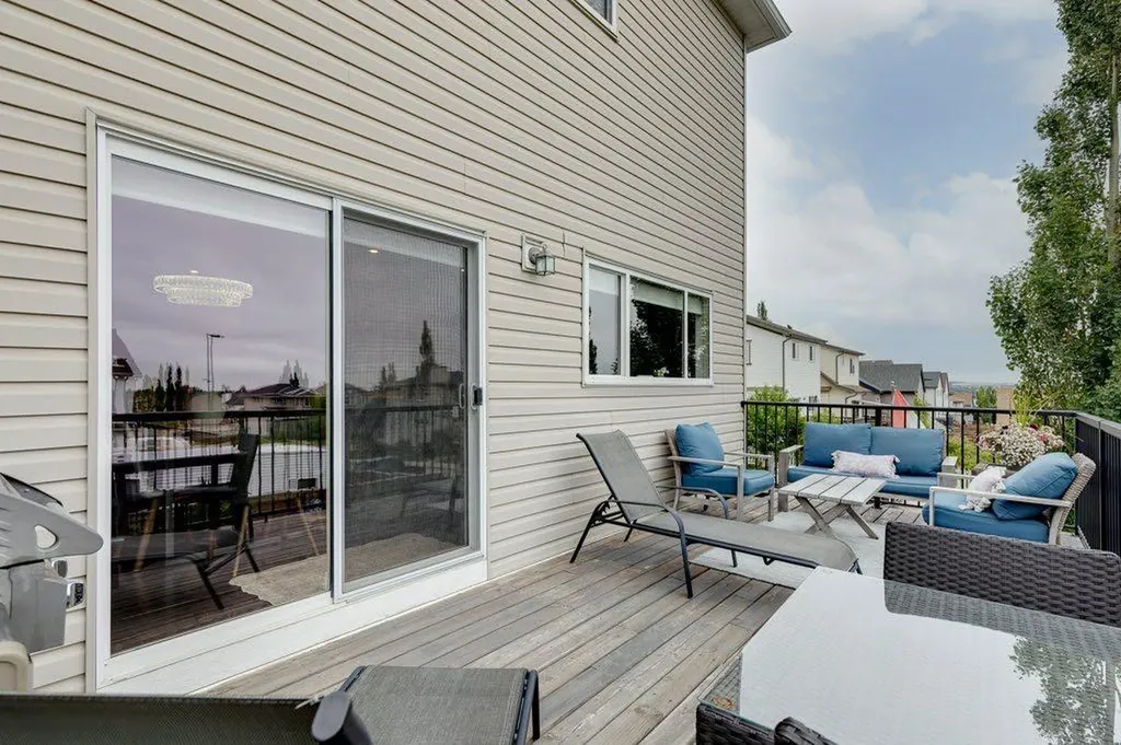 2371 Reunion Street NW Airdrie AB T4B 0M6