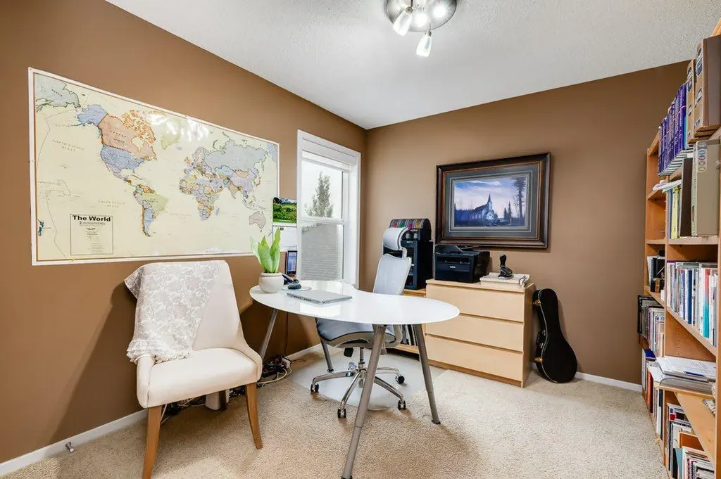 2371 Reunion Street NW Airdrie AB T4B 0M6