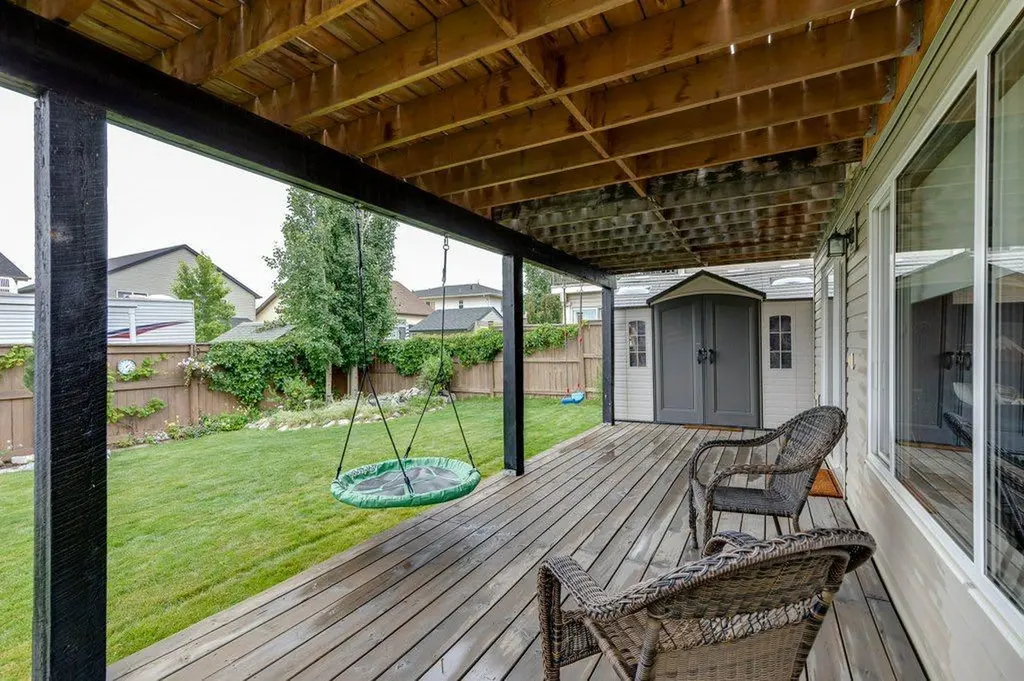 2371 Reunion Street NW Airdrie AB T4B 0M6
