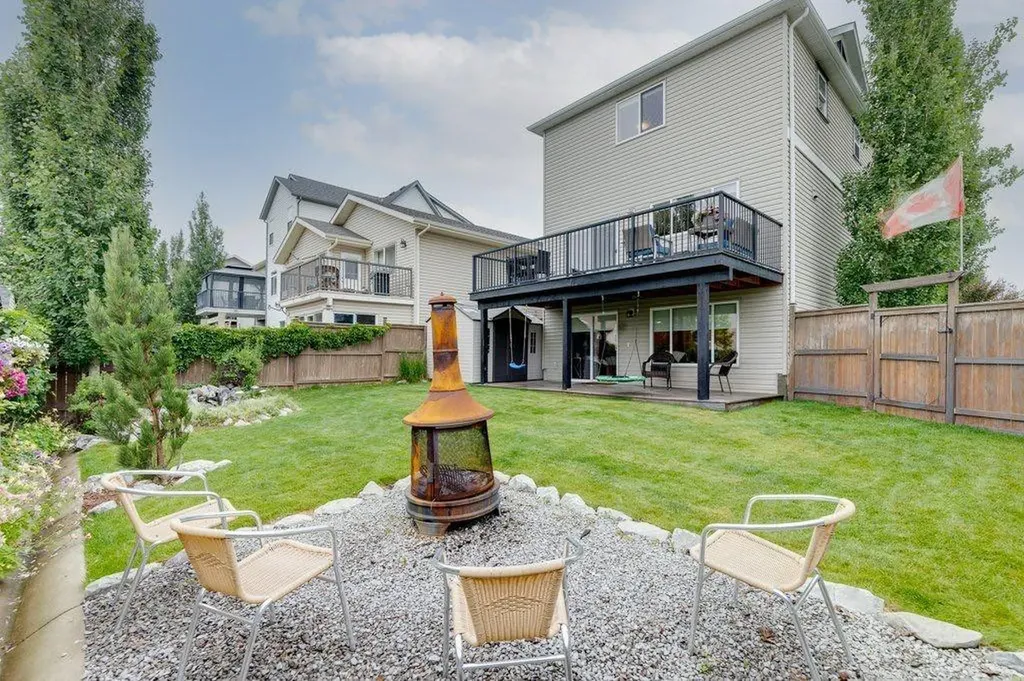 2371 Reunion Street NW Airdrie AB T4B 0M6