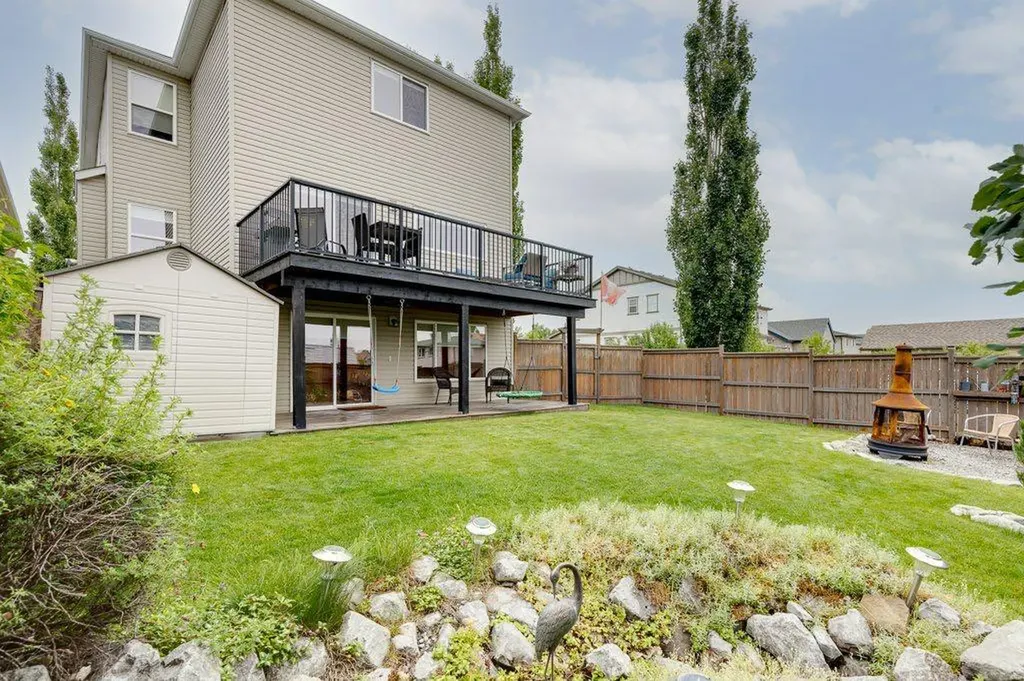 2371 Reunion Street NW Airdrie AB T4B 0M6