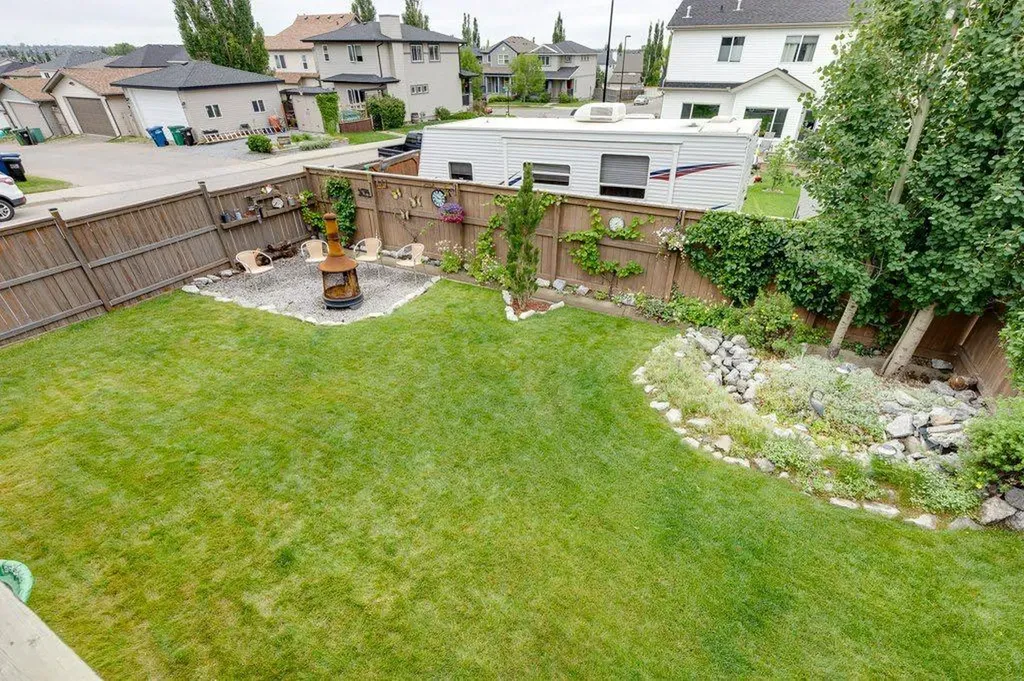 2371 Reunion Street NW Airdrie AB T4B 0M6