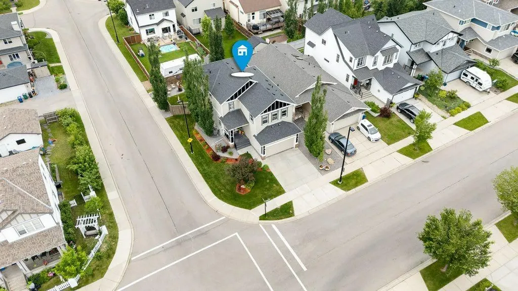 2371 Reunion Street NW Airdrie AB T4B 0M6