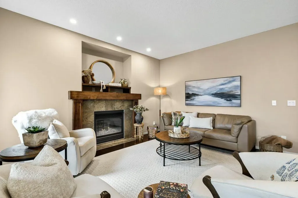 2371 Reunion Street NW Airdrie AB T4B 0M6
