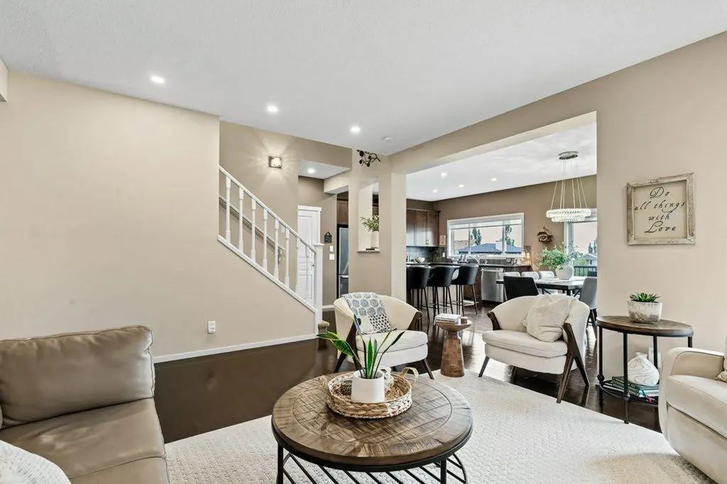 2371 Reunion Street NW Airdrie AB T4B 0M6