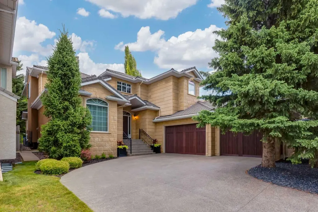 5720 Buckboard Road NW Calgary AB T3A 4R3