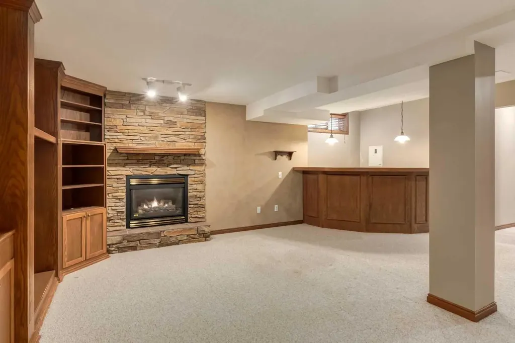 5720 Buckboard Road NW Calgary AB T3A 4R3