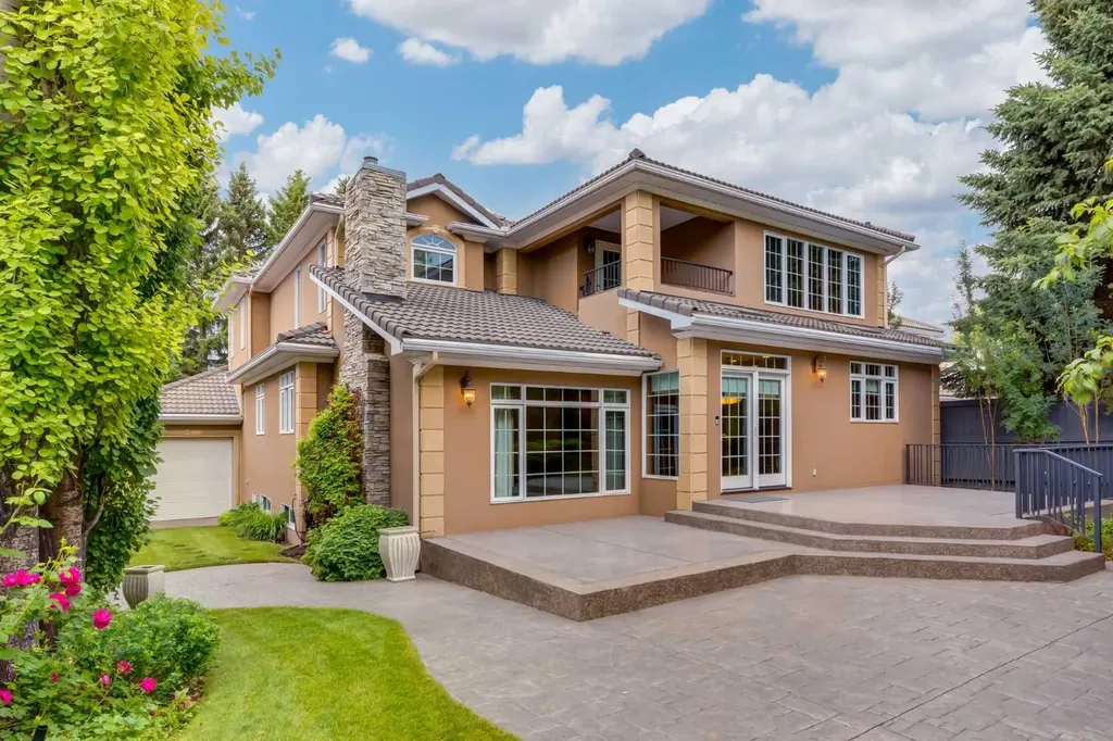 5720 Buckboard Road NW Calgary AB T3A 4R3