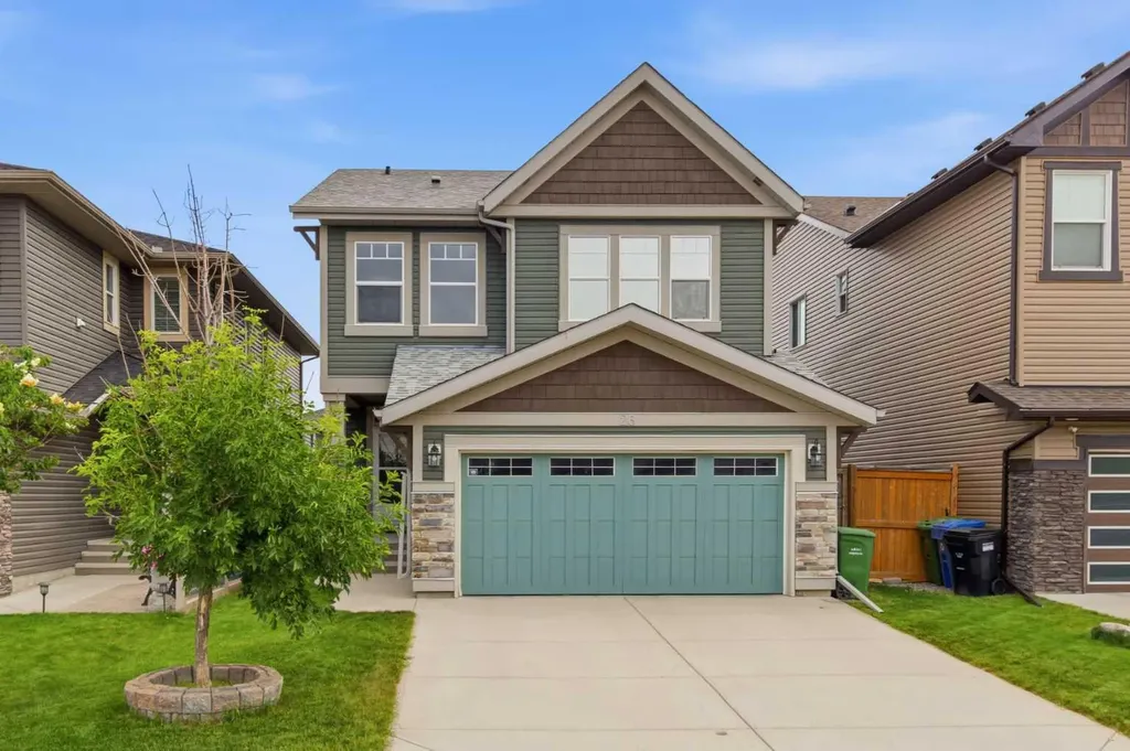 26 Evansfield Park NW Calgary AB T3P 0B1