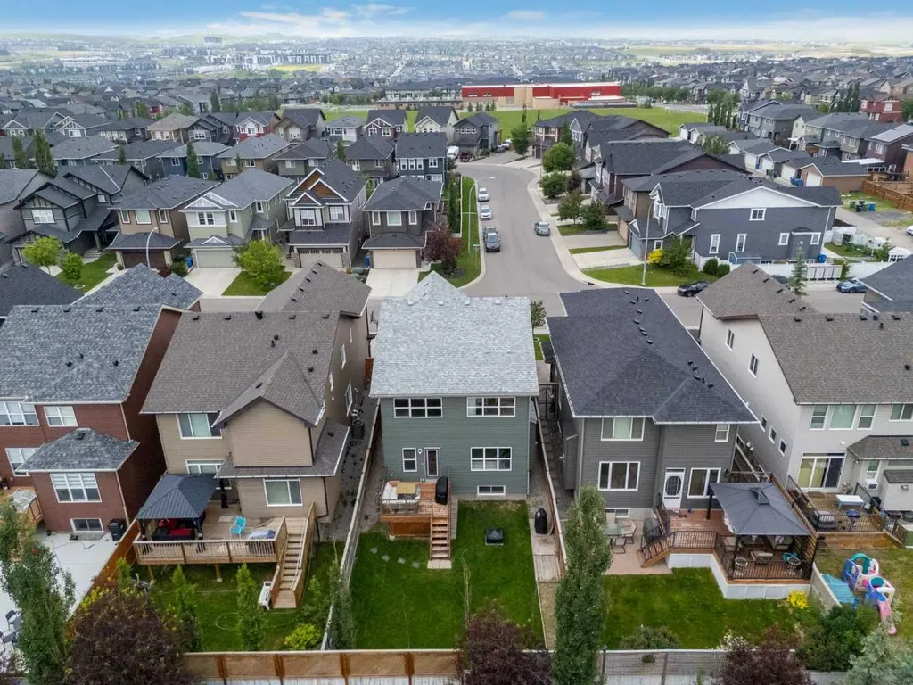 26 Evansfield Park NW Calgary AB T3P 0B1