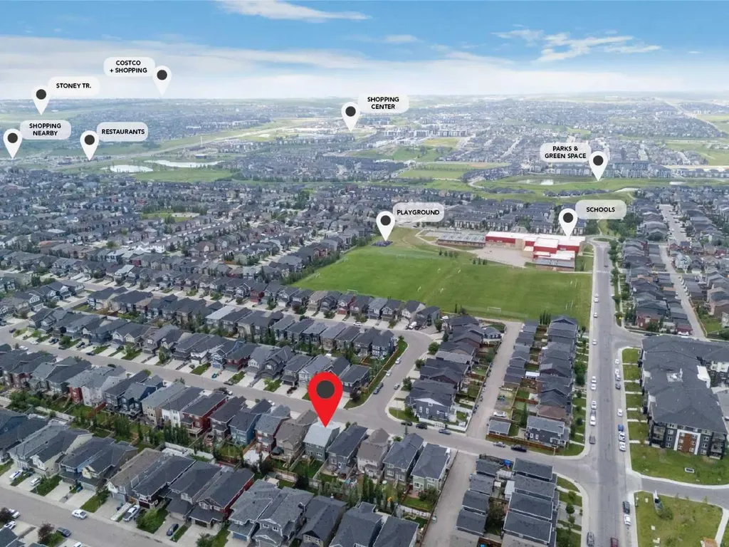 26 Evansfield Park NW Calgary AB T3P 0B1