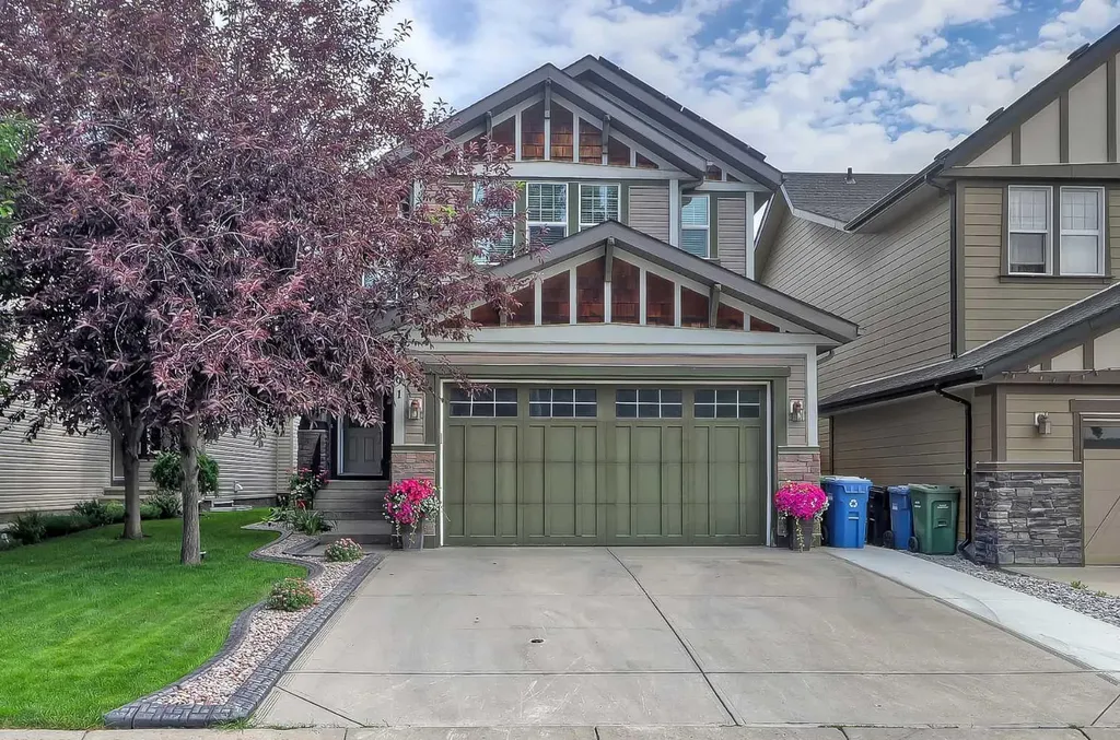 191 Chaparral Valley Terrace SE Calgary AB T2X 0L9