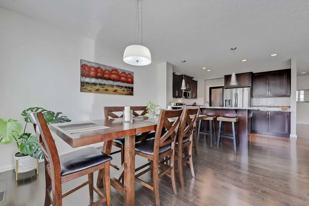 191 Chaparral Valley Terrace SE Calgary AB T2X 0L9
