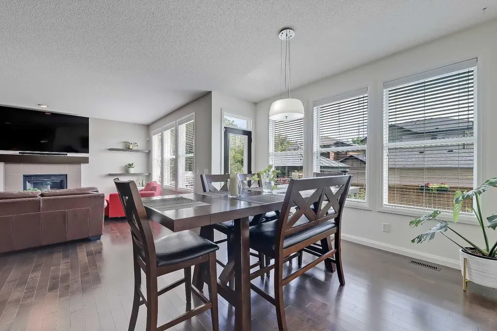 191 Chaparral Valley Terrace SE Calgary AB T2X 0L9