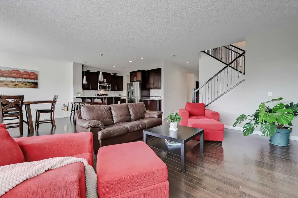 191 Chaparral Valley Terrace SE Calgary AB T2X 0L9