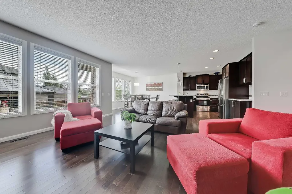 191 Chaparral Valley Terrace SE Calgary AB T2X 0L9