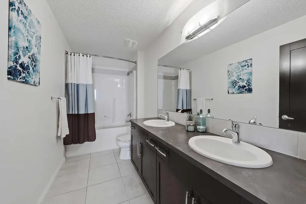 191 Chaparral Valley Terrace SE Calgary AB T2X 0L9