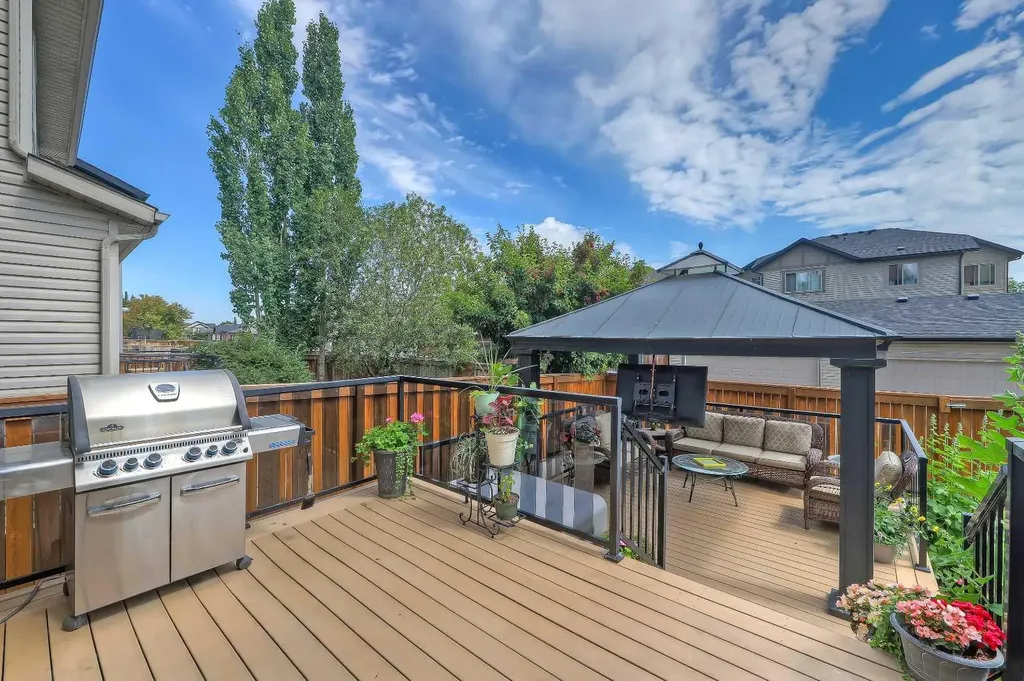191 Chaparral Valley Terrace SE Calgary AB T2X 0L9