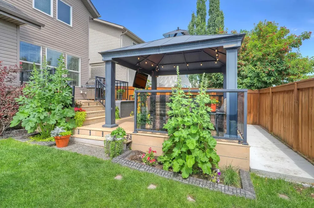 191 Chaparral Valley Terrace SE Calgary AB T2X 0L9