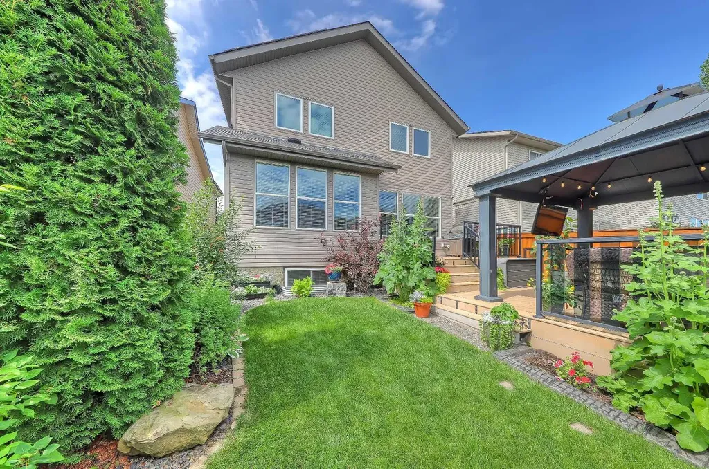 191 Chaparral Valley Terrace SE Calgary AB T2X 0L9