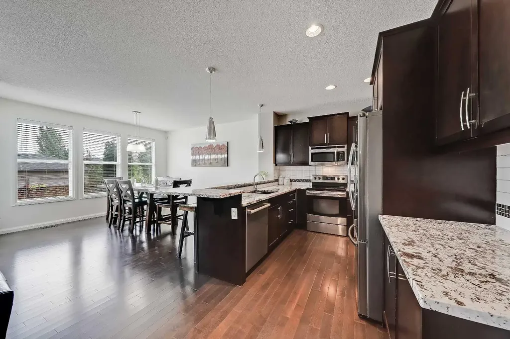 191 Chaparral Valley Terrace SE Calgary AB T2X 0L9