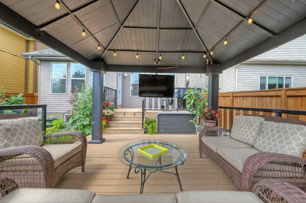 191 Chaparral Valley Terrace SE Calgary AB T2X 0L9