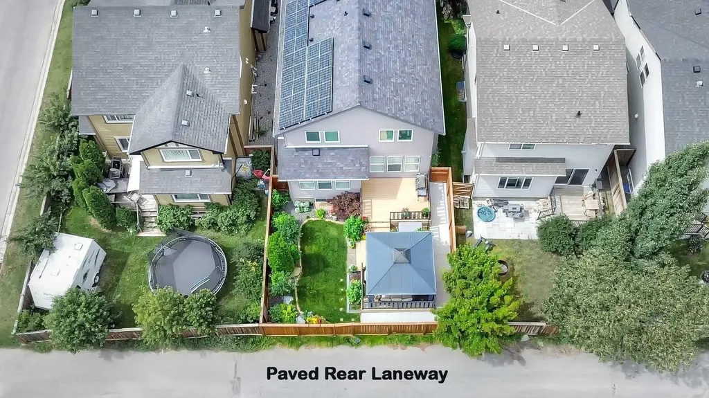 191 Chaparral Valley Terrace SE Calgary AB T2X 0L9