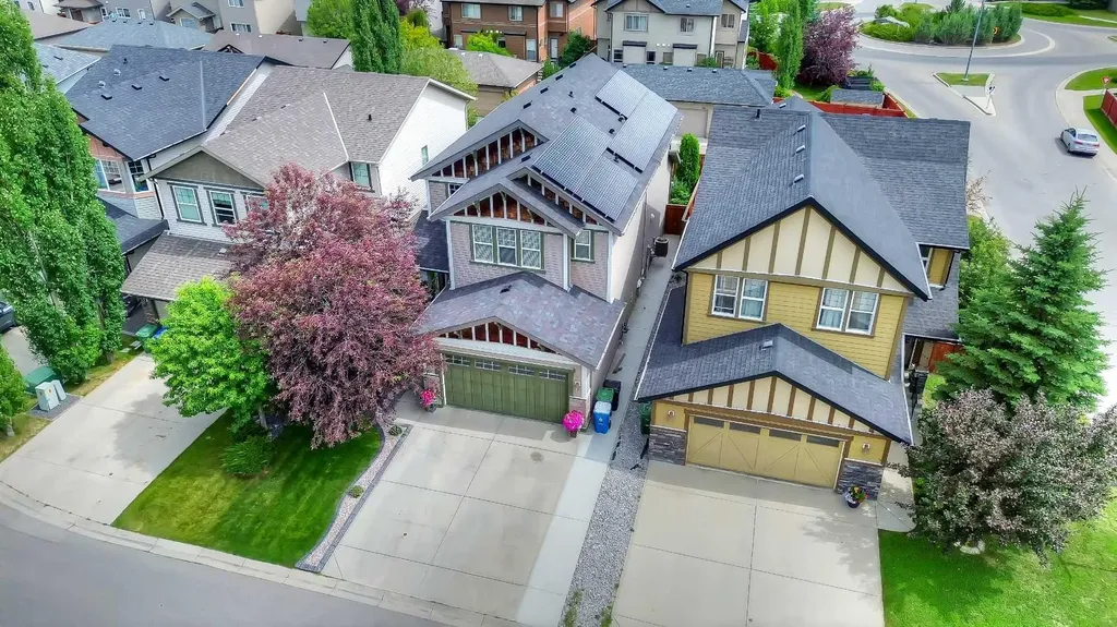 191 Chaparral Valley Terrace SE Calgary AB T2X 0L9