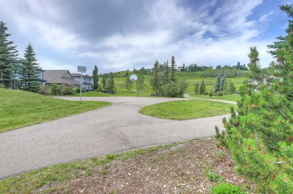 191 Chaparral Valley Terrace SE Calgary AB T2X 0L9