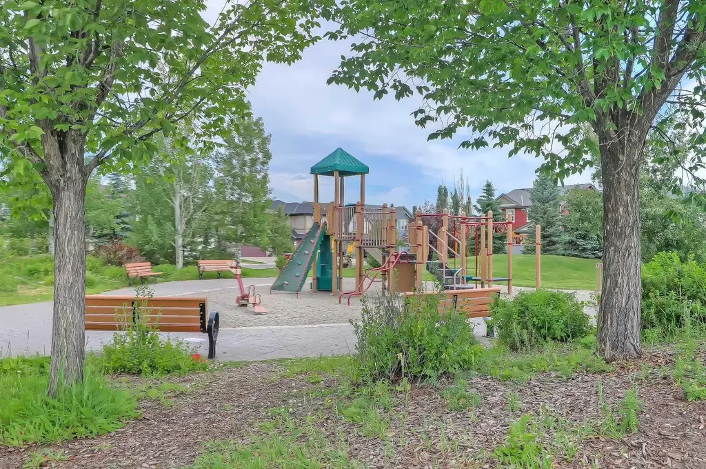 191 Chaparral Valley Terrace SE Calgary AB T2X 0L9