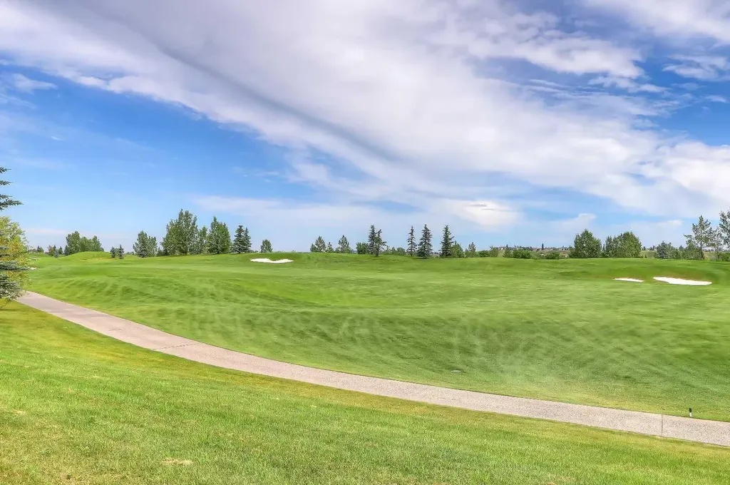 191 Chaparral Valley Terrace SE Calgary AB T2X 0L9