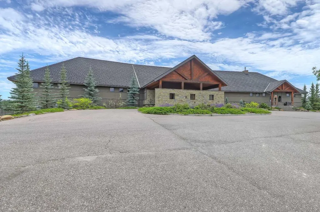 191 Chaparral Valley Terrace SE Calgary AB T2X 0L9