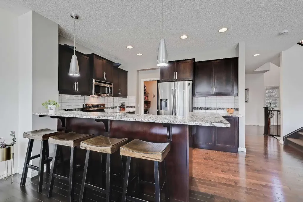 191 Chaparral Valley Terrace SE Calgary AB T2X 0L9