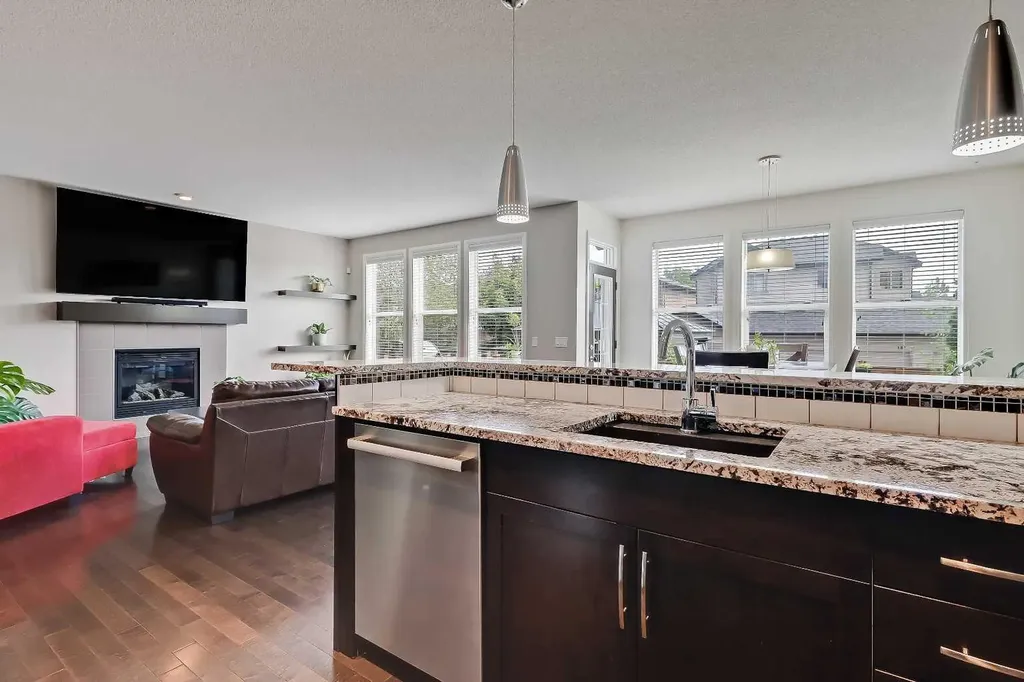 191 Chaparral Valley Terrace SE Calgary AB T2X 0L9