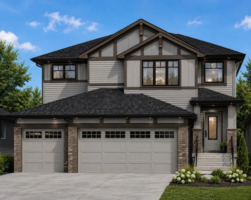 21 Bridges Way Langdon AB T0J 1X3