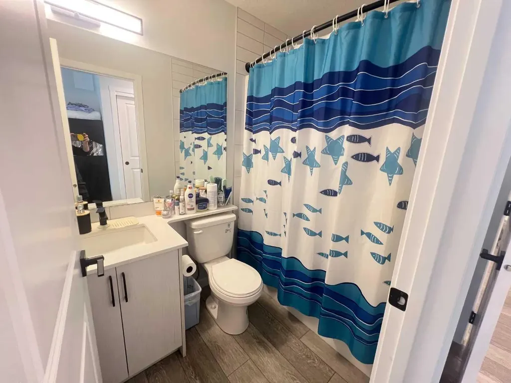 3727 Sage Hill Drive NW Calgary AB T3R 1T7