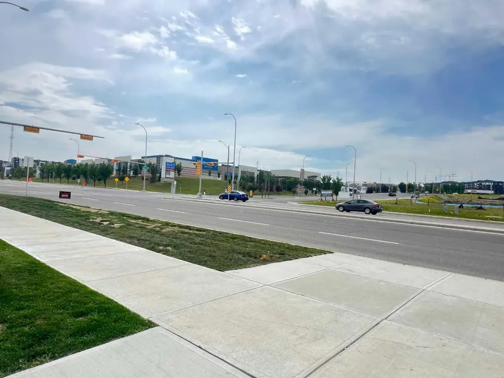 3727 Sage Hill Drive NW Calgary AB T3R 1T7