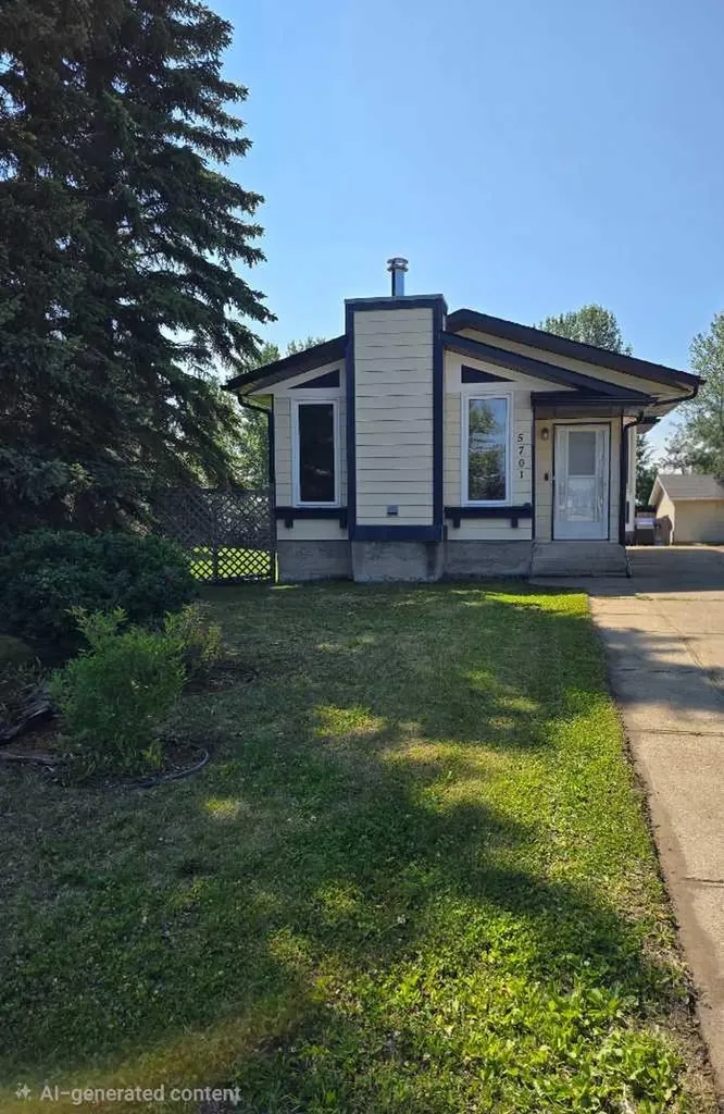 5701 9 Avenue Edson AB T7E 1J4